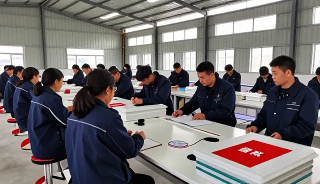 的企业为什么越来越重视种植技术服务