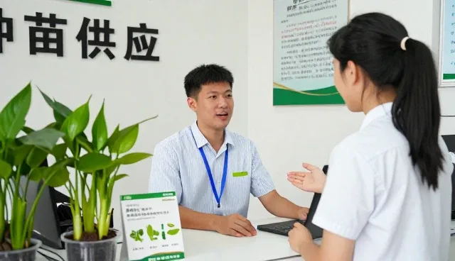 农业服务中渠道供货常见问题与应对策略