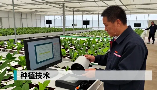 天津喜双红生物科技有限公司推动农产品加工向智能化方向发展