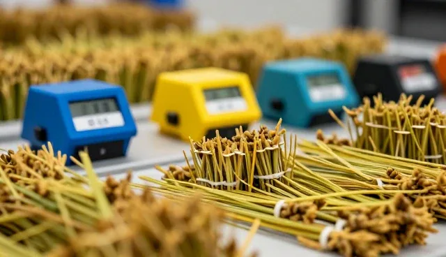 技术发展驱动下的种苗供应服务应用场景解析